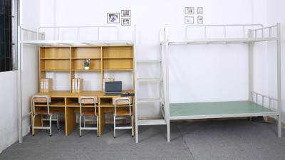 采购宿舍铁架床选择anbo官方官网_anbo（中国）的原因