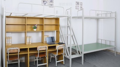 员工宿舍铁床厂家直销