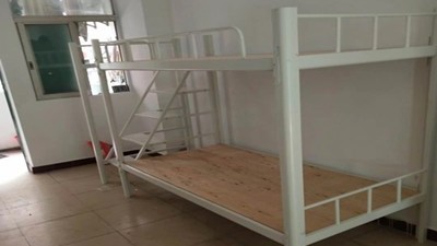 中堂铁床厂家康胜不做差床